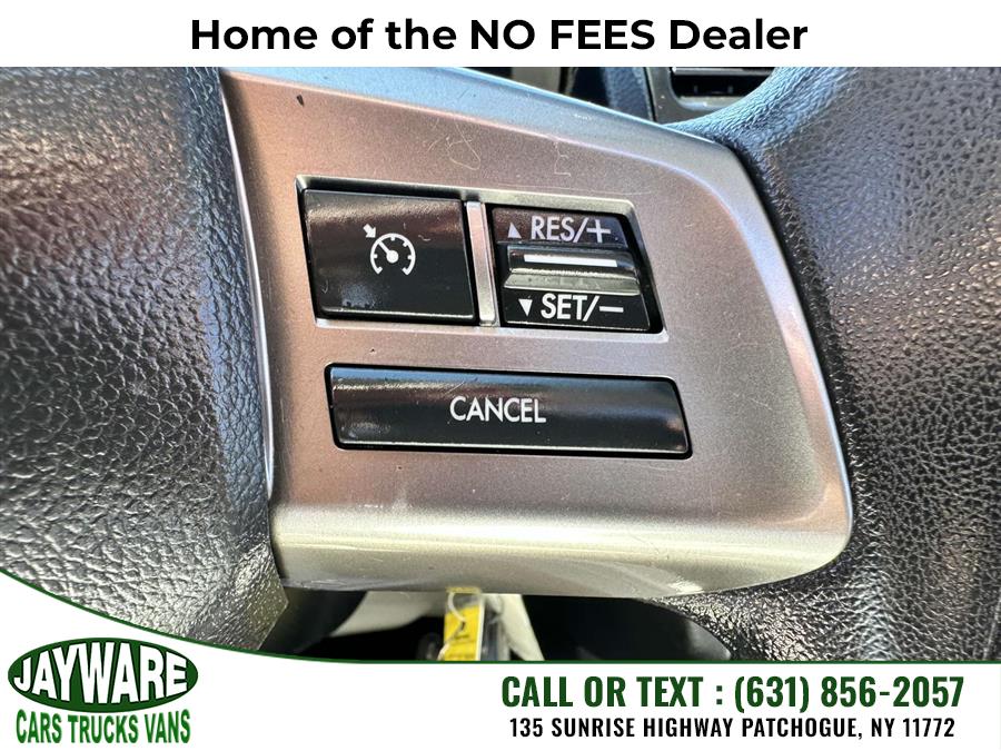 2015 Subaru Forester 4dr CVT 2.5i Premium PZEV, available for sale in Patchogue, New York | Jayware Cars Trucks Vans. Patchogue, New York 2015 Subaru Forester 4dr CVT 2.5i Premium PZEV, available for sale in Patchogue, New York | Jayware Cars Trucks Vans. Patchogue, New York