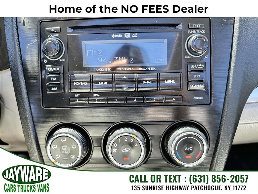 2015 Subaru Forester 4dr CVT 2.5i Premium PZEV, available for sale in Patchogue, New York | Jayware Cars Trucks Vans. Patchogue, New York 2015 Subaru Forester 4dr CVT 2.5i Premium PZEV, available for sale in Patchogue, New York | Jayware Cars Trucks Vans. Patchogue, New York