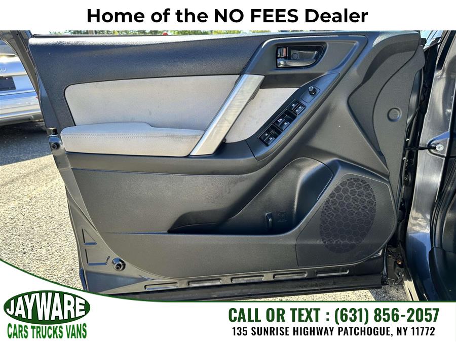 2015 Subaru Forester 4dr CVT 2.5i Premium PZEV, available for sale in Patchogue, New York | Jayware Cars Trucks Vans. Patchogue, New York 2015 Subaru Forester 4dr CVT 2.5i Premium PZEV, available for sale in Patchogue, New York | Jayware Cars Trucks Vans. Patchogue, New York