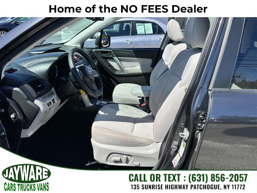 2015 Subaru Forester 4dr CVT 2.5i Premium PZEV, available for sale in Patchogue, New York | Jayware Cars Trucks Vans. Patchogue, New York 2015 Subaru Forester 4dr CVT 2.5i Premium PZEV, available for sale in Patchogue, New York | Jayware Cars Trucks Vans. Patchogue, New York