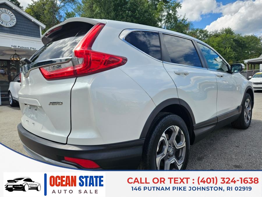 2019 Honda CR-V EX AWD, available for sale in Johnston, Rhode Island | Ocean State Auto Sales. Johnston, Rhode Island 2019 Honda CR-V EX AWD, available for sale in Johnston, Rhode Island | Ocean State Auto Sales. Johnston, Rhode Island