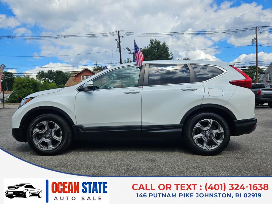 2019 Honda CR-V EX AWD, available for sale in Johnston, Rhode Island | Ocean State Auto Sales. Johnston, Rhode Island 2019 Honda CR-V EX AWD, available for sale in Johnston, Rhode Island | Ocean State Auto Sales. Johnston, Rhode Island