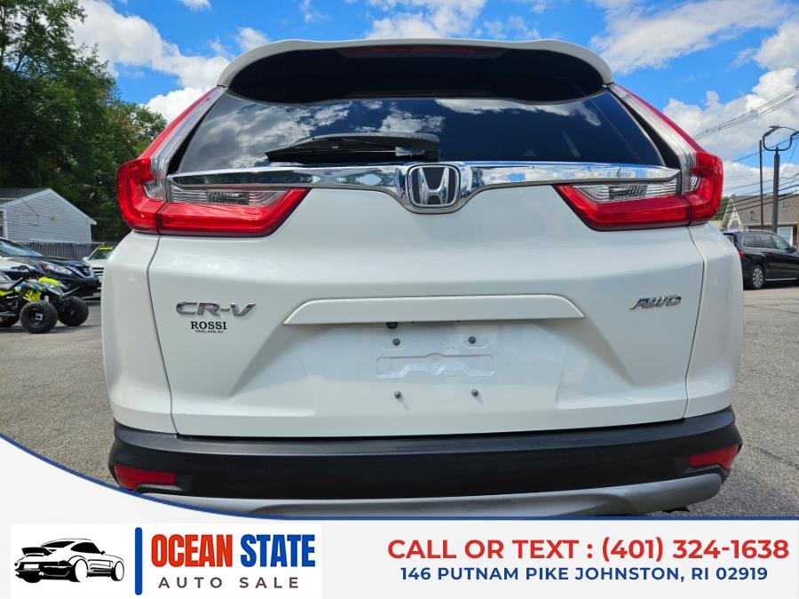 2019 Honda CR-V EX AWD, available for sale in Johnston, Rhode Island | Ocean State Auto Sales. Johnston, Rhode Island 2019 Honda CR-V EX AWD, available for sale in Johnston, Rhode Island | Ocean State Auto Sales. Johnston, Rhode Island