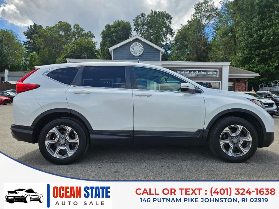 2019 Honda CR-V EX AWD, available for sale in Johnston, Rhode Island | Ocean State Auto Sales. Johnston, Rhode Island 2019 Honda CR-V EX AWD, available for sale in Johnston, Rhode Island | Ocean State Auto Sales. Johnston, Rhode Island