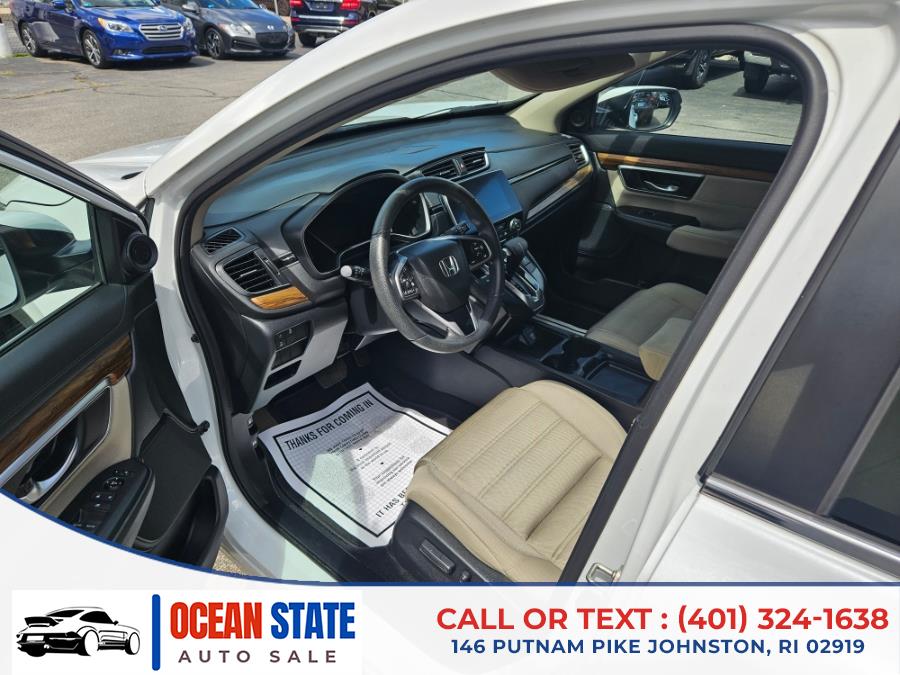 2019 Honda CR-V EX AWD, available for sale in Johnston, Rhode Island | Ocean State Auto Sales. Johnston, Rhode Island 2019 Honda CR-V EX AWD, available for sale in Johnston, Rhode Island | Ocean State Auto Sales. Johnston, Rhode Island