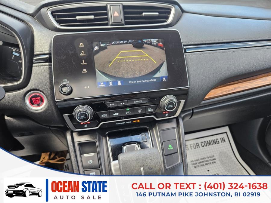 2019 Honda CR-V EX AWD, available for sale in Johnston, Rhode Island | Ocean State Auto Sales. Johnston, Rhode Island 2019 Honda CR-V EX AWD, available for sale in Johnston, Rhode Island | Ocean State Auto Sales. Johnston, Rhode Island