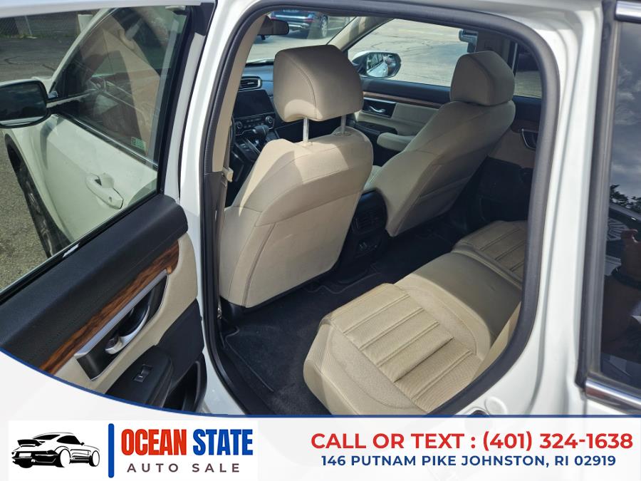 2019 Honda CR-V EX AWD, available for sale in Johnston, Rhode Island | Ocean State Auto Sales. Johnston, Rhode Island 2019 Honda CR-V EX AWD, available for sale in Johnston, Rhode Island | Ocean State Auto Sales. Johnston, Rhode Island