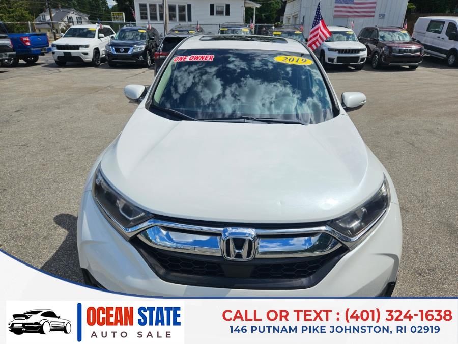 2019 Honda CR-V EX AWD, available for sale in Johnston, Rhode Island | Ocean State Auto Sales. Johnston, Rhode Island 2019 Honda CR-V EX AWD, available for sale in Johnston, Rhode Island | Ocean State Auto Sales. Johnston, Rhode Island