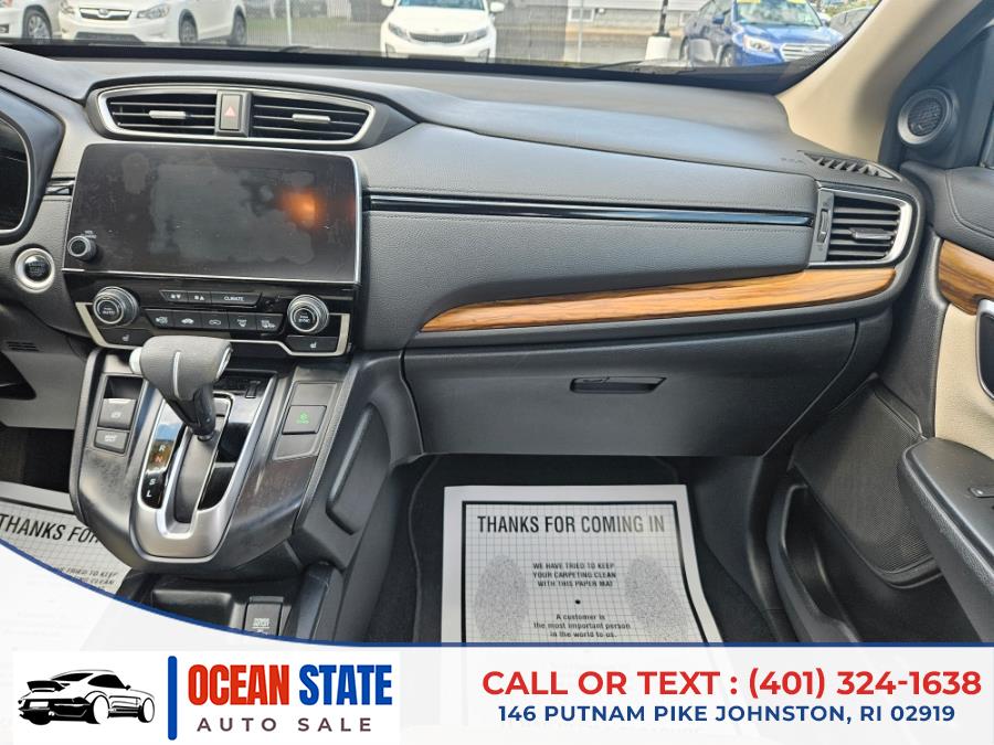 2019 Honda CR-V EX AWD, available for sale in Johnston, Rhode Island | Ocean State Auto Sales. Johnston, Rhode Island 2019 Honda CR-V EX AWD, available for sale in Johnston, Rhode Island | Ocean State Auto Sales. Johnston, Rhode Island