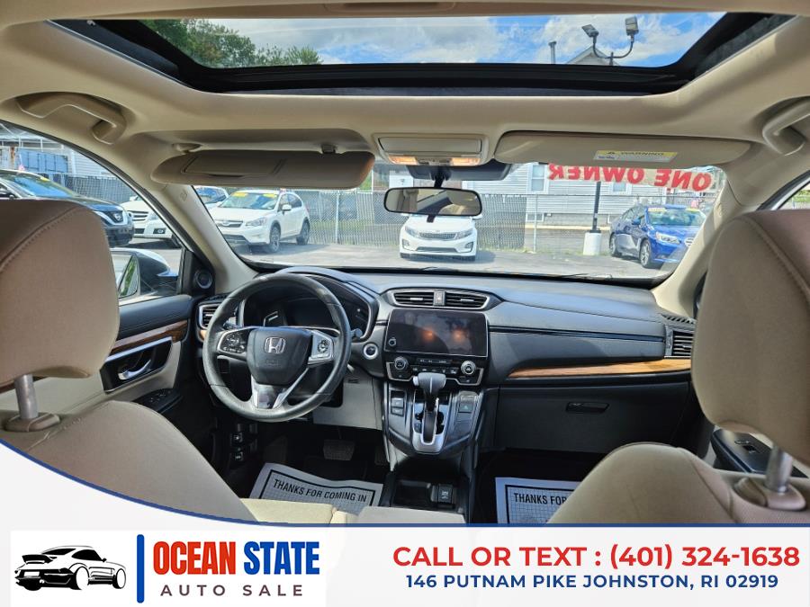 2019 Honda CR-V EX AWD, available for sale in Johnston, Rhode Island | Ocean State Auto Sales. Johnston, Rhode Island 2019 Honda CR-V EX AWD, available for sale in Johnston, Rhode Island | Ocean State Auto Sales. Johnston, Rhode Island