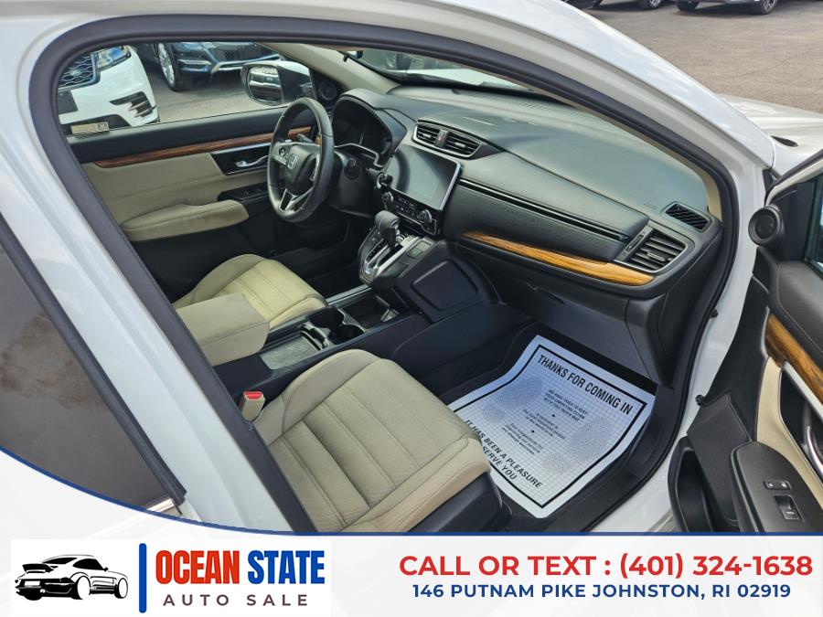 2019 Honda CR-V EX AWD, available for sale in Johnston, Rhode Island | Ocean State Auto Sales. Johnston, Rhode Island 2019 Honda CR-V EX AWD, available for sale in Johnston, Rhode Island | Ocean State Auto Sales. Johnston, Rhode Island