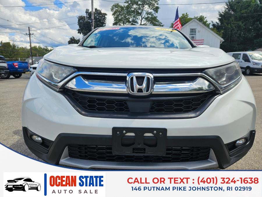 2019 Honda CR-V EX AWD, available for sale in Johnston, Rhode Island | Ocean State Auto Sales. Johnston, Rhode Island 2019 Honda CR-V EX AWD, available for sale in Johnston, Rhode Island | Ocean State Auto Sales. Johnston, Rhode Island