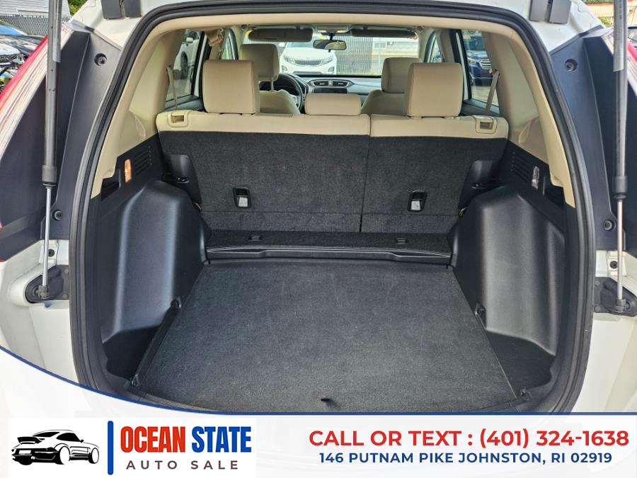 2019 Honda CR-V EX AWD, available for sale in Johnston, Rhode Island | Ocean State Auto Sales. Johnston, Rhode Island 2019 Honda CR-V EX AWD, available for sale in Johnston, Rhode Island | Ocean State Auto Sales. Johnston, Rhode Island