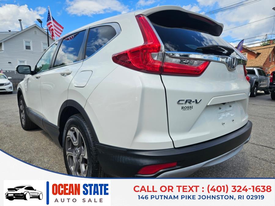 2019 Honda CR-V EX AWD, available for sale in Johnston, Rhode Island | Ocean State Auto Sales. Johnston, Rhode Island 2019 Honda CR-V EX AWD, available for sale in Johnston, Rhode Island | Ocean State Auto Sales. Johnston, Rhode Island