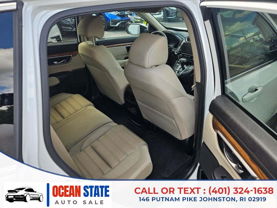 2019 Honda CR-V EX AWD, available for sale in Johnston, Rhode Island | Ocean State Auto Sales. Johnston, Rhode Island 2019 Honda CR-V EX AWD, available for sale in Johnston, Rhode Island | Ocean State Auto Sales. Johnston, Rhode Island