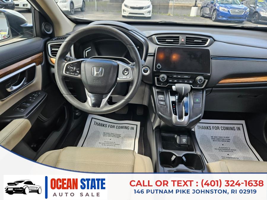 2019 Honda CR-V EX AWD, available for sale in Johnston, Rhode Island | Ocean State Auto Sales. Johnston, Rhode Island 2019 Honda CR-V EX AWD, available for sale in Johnston, Rhode Island | Ocean State Auto Sales. Johnston, Rhode Island