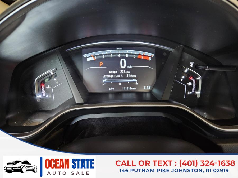 2019 Honda CR-V EX AWD, available for sale in Johnston, Rhode Island | Ocean State Auto Sales. Johnston, Rhode Island 2019 Honda CR-V EX AWD, available for sale in Johnston, Rhode Island | Ocean State Auto Sales. Johnston, Rhode Island