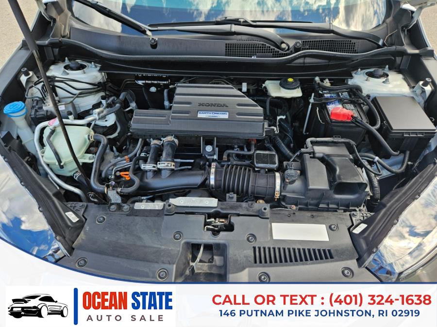 2019 Honda CR-V EX AWD, available for sale in Johnston, Rhode Island | Ocean State Auto Sales. Johnston, Rhode Island 2019 Honda CR-V EX AWD, available for sale in Johnston, Rhode Island | Ocean State Auto Sales. Johnston, Rhode Island