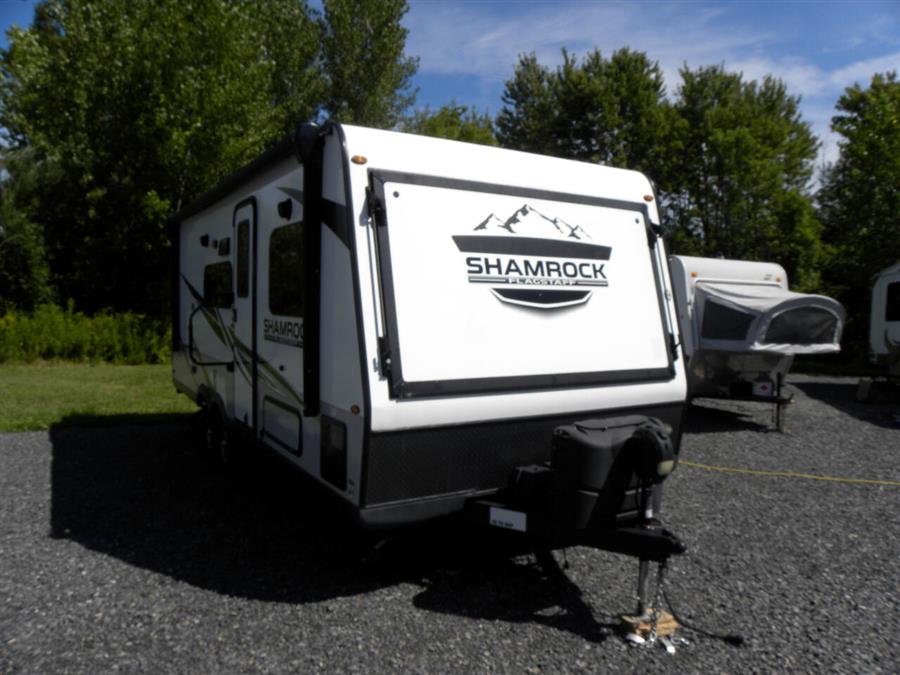 2021 Forest River Shamrock , available for sale in Wolcott, New York | Auto Hunter CNY. Wolcott, New York 2021 Forest River Shamrock , available for sale in Wolcott, New York | Auto Hunter CNY. Wolcott, New York