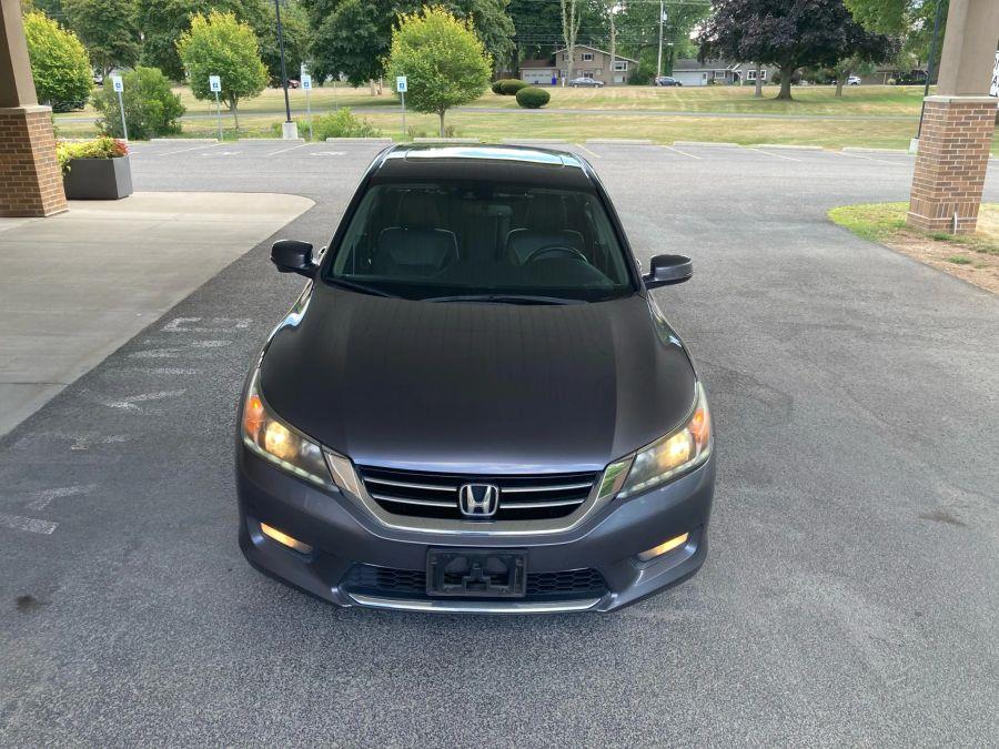 2015 Honda Accord EX-L Sedan 4D, available for sale in Wolcott, New York | Auto Hunter CNY. Wolcott, New York 2015 Honda Accord EX-L Sedan 4D, available for sale in Wolcott, New York | Auto Hunter CNY. Wolcott, New York