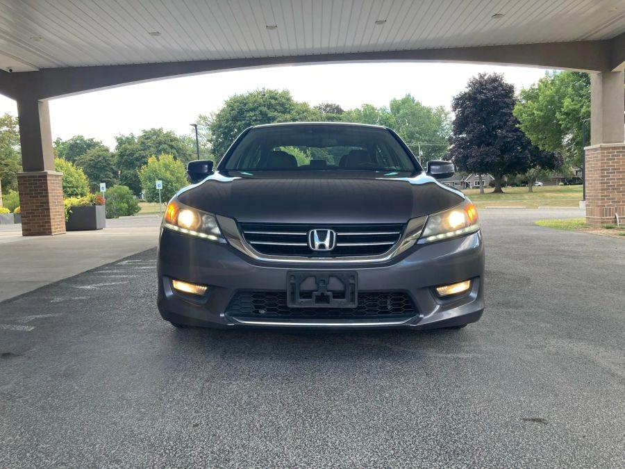 2015 Honda Accord EX-L Sedan 4D, available for sale in Wolcott, New York | Auto Hunter CNY. Wolcott, New York 2015 Honda Accord EX-L Sedan 4D, available for sale in Wolcott, New York | Auto Hunter CNY. Wolcott, New York