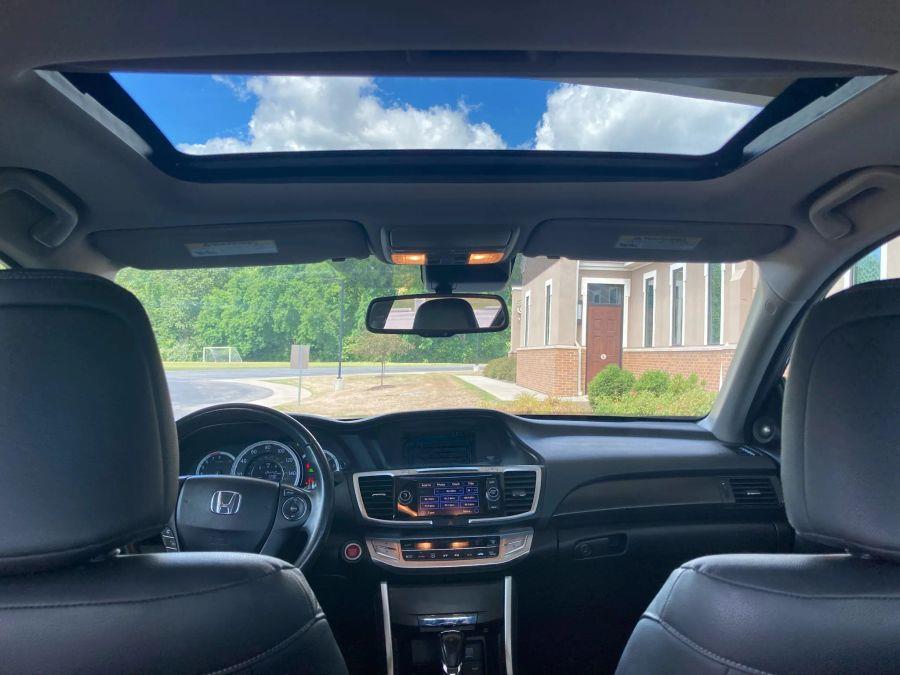 2015 Honda Accord EX-L Sedan 4D, available for sale in Wolcott, New York | Auto Hunter CNY. Wolcott, New York 2015 Honda Accord EX-L Sedan 4D, available for sale in Wolcott, New York | Auto Hunter CNY. Wolcott, New York