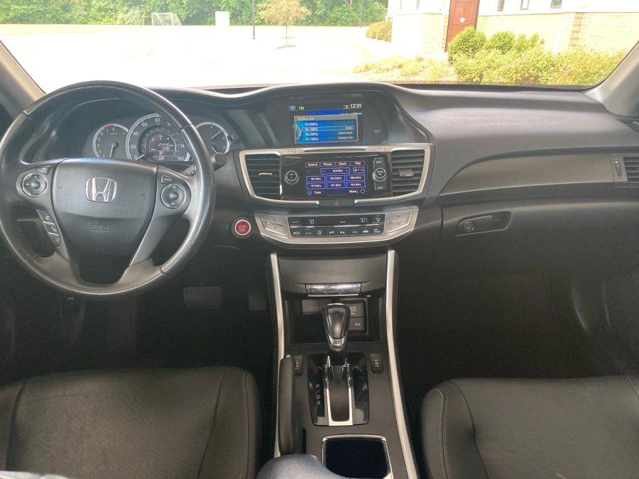 2015 Honda Accord EX-L Sedan 4D, available for sale in Wolcott, New York | Auto Hunter CNY. Wolcott, New York 2015 Honda Accord EX-L Sedan 4D, available for sale in Wolcott, New York | Auto Hunter CNY. Wolcott, New York