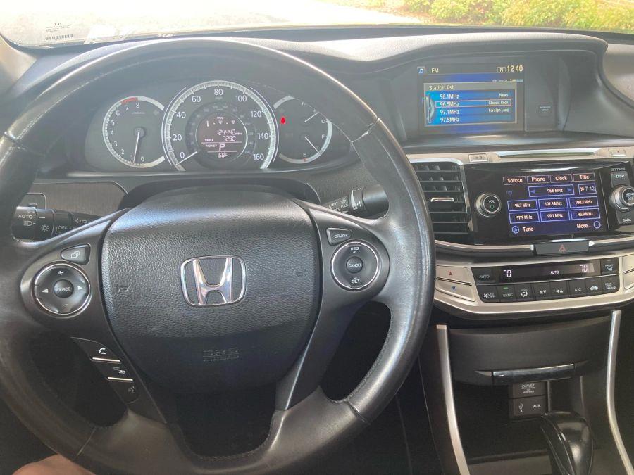 2015 Honda Accord EX-L Sedan 4D, available for sale in Wolcott, New York | Auto Hunter CNY. Wolcott, New York 2015 Honda Accord EX-L Sedan 4D, available for sale in Wolcott, New York | Auto Hunter CNY. Wolcott, New York