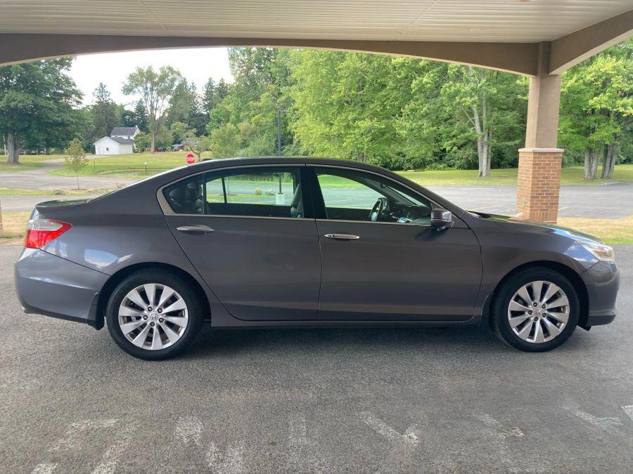 2015 Honda Accord EX-L Sedan 4D, available for sale in Wolcott, New York | Auto Hunter CNY. Wolcott, New York 2015 Honda Accord EX-L Sedan 4D, available for sale in Wolcott, New York | Auto Hunter CNY. Wolcott, New York