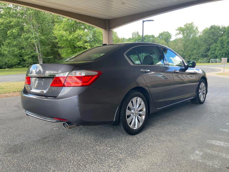 2015 Honda Accord EX-L Sedan 4D, available for sale in Wolcott, New York | Auto Hunter CNY. Wolcott, New York 2015 Honda Accord EX-L Sedan 4D, available for sale in Wolcott, New York | Auto Hunter CNY. Wolcott, New York