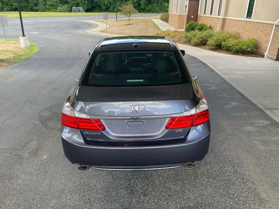 2015 Honda Accord EX-L Sedan 4D, available for sale in Wolcott, New York | Auto Hunter CNY. Wolcott, New York 2015 Honda Accord EX-L Sedan 4D, available for sale in Wolcott, New York | Auto Hunter CNY. Wolcott, New York