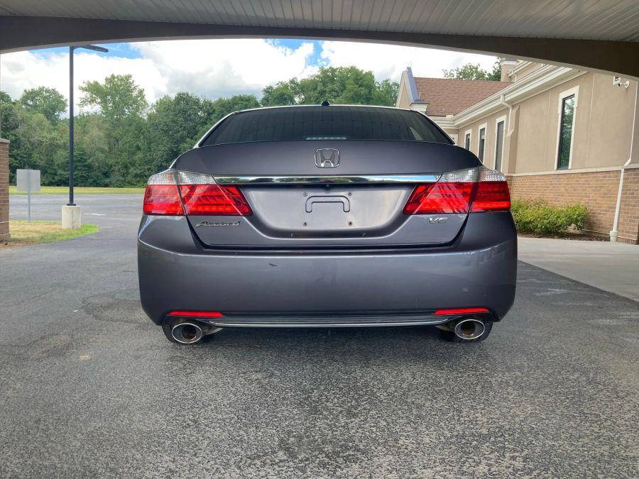 2015 Honda Accord EX-L Sedan 4D, available for sale in Wolcott, New York | Auto Hunter CNY. Wolcott, New York 2015 Honda Accord EX-L Sedan 4D, available for sale in Wolcott, New York | Auto Hunter CNY. Wolcott, New York