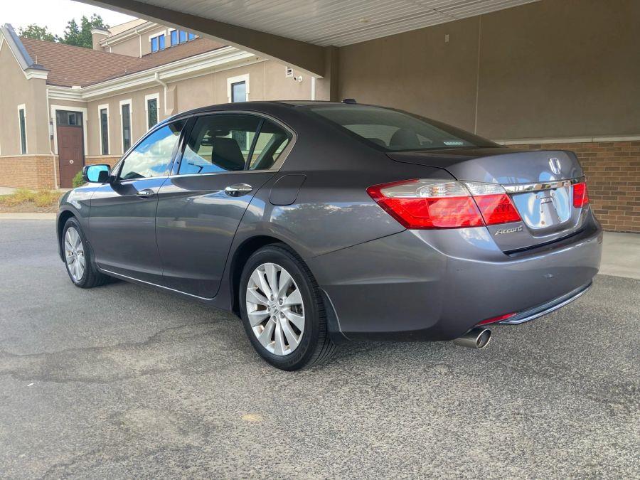 2015 Honda Accord EX-L Sedan 4D, available for sale in Wolcott, New York | Auto Hunter CNY. Wolcott, New York 2015 Honda Accord EX-L Sedan 4D, available for sale in Wolcott, New York | Auto Hunter CNY. Wolcott, New York