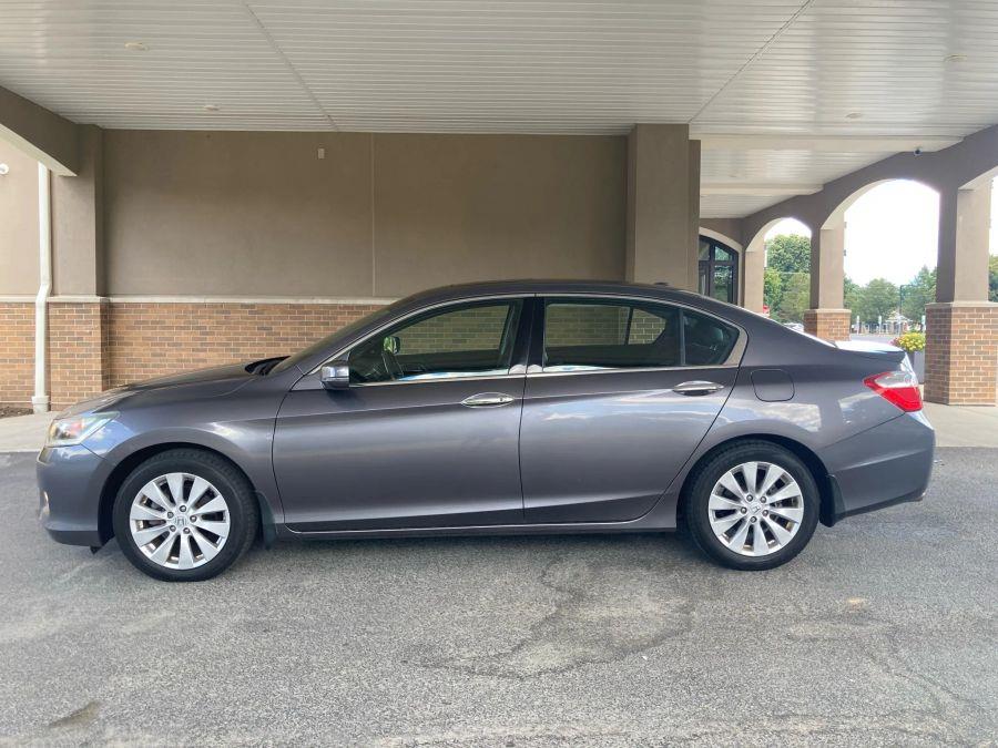 2015 Honda Accord EX-L Sedan 4D, available for sale in Wolcott, New York | Auto Hunter CNY. Wolcott, New York 2015 Honda Accord EX-L Sedan 4D, available for sale in Wolcott, New York | Auto Hunter CNY. Wolcott, New York