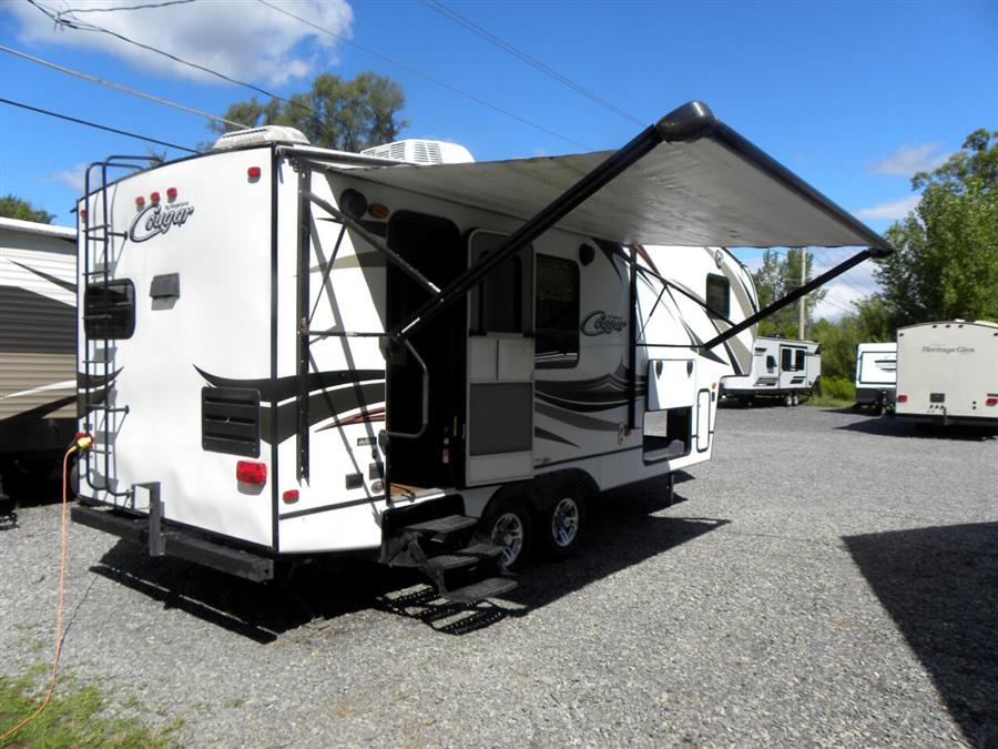 2015 Keystone Cougar , available for sale in Wolcott, New York | Auto Hunter CNY. Wolcott, New York 2015 Keystone Cougar , available for sale in Wolcott, New York | Auto Hunter CNY. Wolcott, New York
