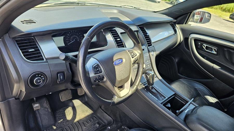2015 Ford Taurus SEL AWD 4dr Sedan, available for sale in Wolcott, New York | Auto Hunter CNY. Wolcott, New York 2015 Ford Taurus SEL AWD 4dr Sedan, available for sale in Wolcott, New York | Auto Hunter CNY. Wolcott, New York