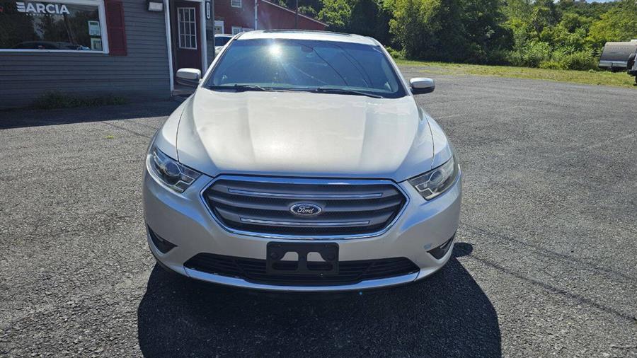 2015 Ford Taurus SEL AWD 4dr Sedan, available for sale in Wolcott, New York | Auto Hunter CNY. Wolcott, New York 2015 Ford Taurus SEL AWD 4dr Sedan, available for sale in Wolcott, New York | Auto Hunter CNY. Wolcott, New York