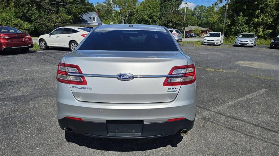 2015 Ford Taurus SEL AWD 4dr Sedan, available for sale in Wolcott, New York | Auto Hunter CNY. Wolcott, New York 2015 Ford Taurus SEL AWD 4dr Sedan, available for sale in Wolcott, New York | Auto Hunter CNY. Wolcott, New York