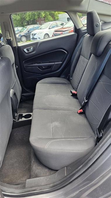2014 Ford Fiesta SE 4dr Sedan, available for sale in Wolcott, New York | Auto Hunter CNY. Wolcott, New York 2014 Ford Fiesta SE 4dr Sedan, available for sale in Wolcott, New York | Auto Hunter CNY. Wolcott, New York