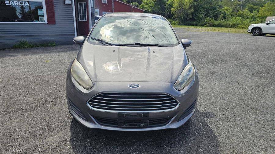 2014 Ford Fiesta SE 4dr Sedan, available for sale in Wolcott, New York | Auto Hunter CNY. Wolcott, New York 2014 Ford Fiesta SE 4dr Sedan, available for sale in Wolcott, New York | Auto Hunter CNY. Wolcott, New York
