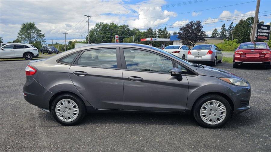 2014 Ford Fiesta SE 4dr Sedan, available for sale in Wolcott, New York | Auto Hunter CNY. Wolcott, New York 2014 Ford Fiesta SE 4dr Sedan, available for sale in Wolcott, New York | Auto Hunter CNY. Wolcott, New York
