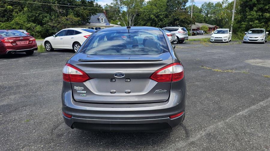 2014 Ford Fiesta SE 4dr Sedan, available for sale in Wolcott, New York | Auto Hunter CNY. Wolcott, New York 2014 Ford Fiesta SE 4dr Sedan, available for sale in Wolcott, New York | Auto Hunter CNY. Wolcott, New York