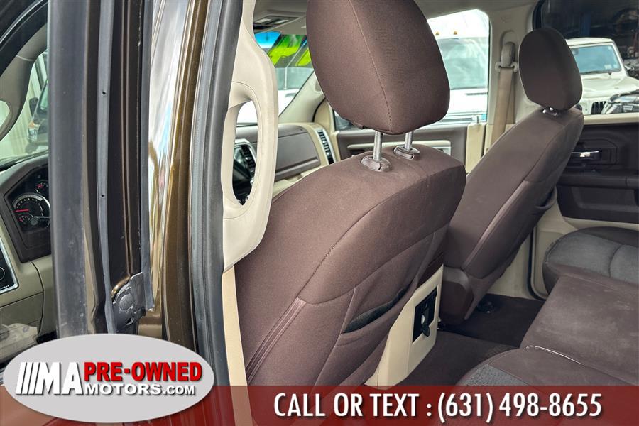 2014 Ram 1500 4WD Quad Cab 140.5" Big Horn, available for sale in Huntington Station, New York | M & A Motors. Huntington Station, New York 2014 Ram 1500 4WD Quad Cab 140.5" Big Horn, available for sale in Huntington Station, New York | M & A Motors. Huntington Station, New York