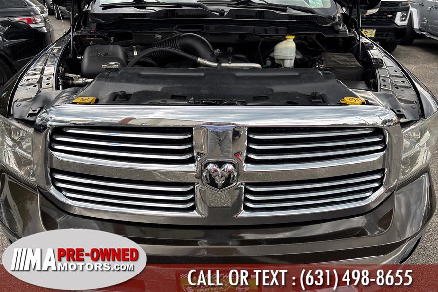 2014 Ram 1500 4WD Quad Cab 140.5" Big Horn, available for sale in Huntington Station, New York | M & A Motors. Huntington Station, New York 2014 Ram 1500 4WD Quad Cab 140.5" Big Horn, available for sale in Huntington Station, New York | M & A Motors. Huntington Station, New York