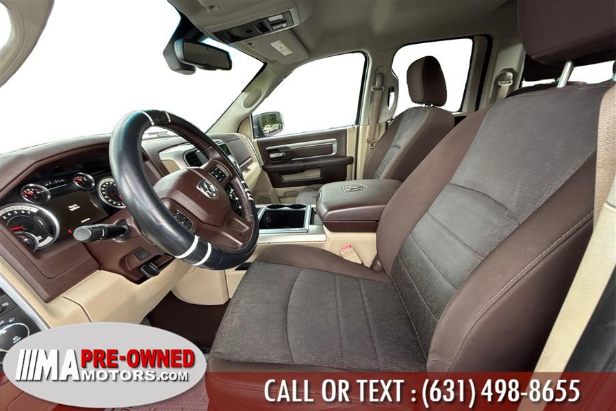 2014 Ram 1500 4WD Quad Cab 140.5" Big Horn, available for sale in Huntington Station, New York | M & A Motors. Huntington Station, New York 2014 Ram 1500 4WD Quad Cab 140.5" Big Horn, available for sale in Huntington Station, New York | M & A Motors. Huntington Station, New York