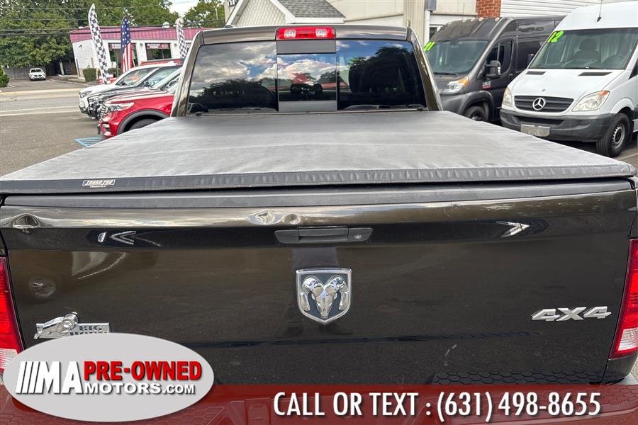 2014 Ram 1500 4WD Quad Cab 140.5" Big Horn, available for sale in Huntington Station, New York | M & A Motors. Huntington Station, New York 2014 Ram 1500 4WD Quad Cab 140.5" Big Horn, available for sale in Huntington Station, New York | M & A Motors. Huntington Station, New York