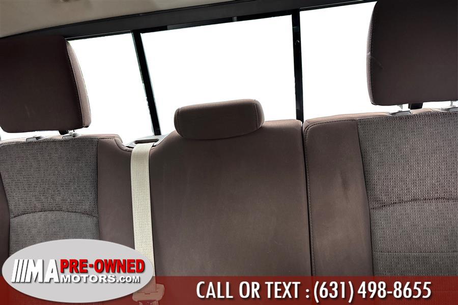 2014 Ram 1500 4WD Quad Cab 140.5" Big Horn, available for sale in Huntington Station, New York | M & A Motors. Huntington Station, New York 2014 Ram 1500 4WD Quad Cab 140.5" Big Horn, available for sale in Huntington Station, New York | M & A Motors. Huntington Station, New York