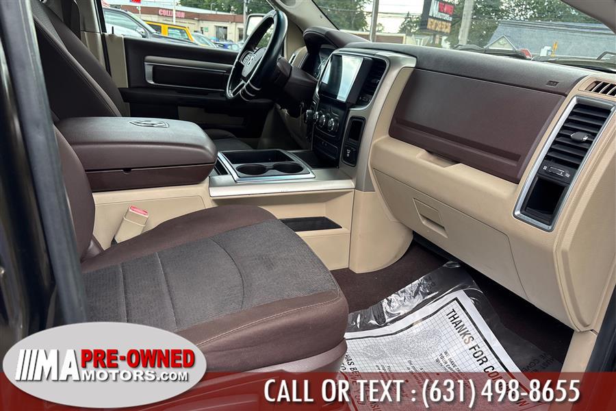 2014 Ram 1500 4WD Quad Cab 140.5" Big Horn, available for sale in Huntington Station, New York | M & A Motors. Huntington Station, New York 2014 Ram 1500 4WD Quad Cab 140.5" Big Horn, available for sale in Huntington Station, New York | M & A Motors. Huntington Station, New York