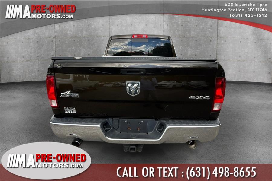 2014 Ram 1500 4WD Quad Cab 140.5" Big Horn, available for sale in Huntington Station, New York | M & A Motors. Huntington Station, New York 2014 Ram 1500 4WD Quad Cab 140.5" Big Horn, available for sale in Huntington Station, New York | M & A Motors. Huntington Station, New York