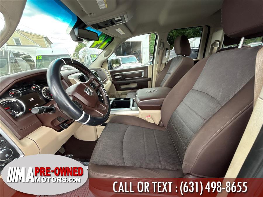 2014 Ram 1500 4WD Quad Cab 140.5" Big Horn, available for sale in Huntington Station, New York | M & A Motors. Huntington Station, New York 2014 Ram 1500 4WD Quad Cab 140.5" Big Horn, available for sale in Huntington Station, New York | M & A Motors. Huntington Station, New York